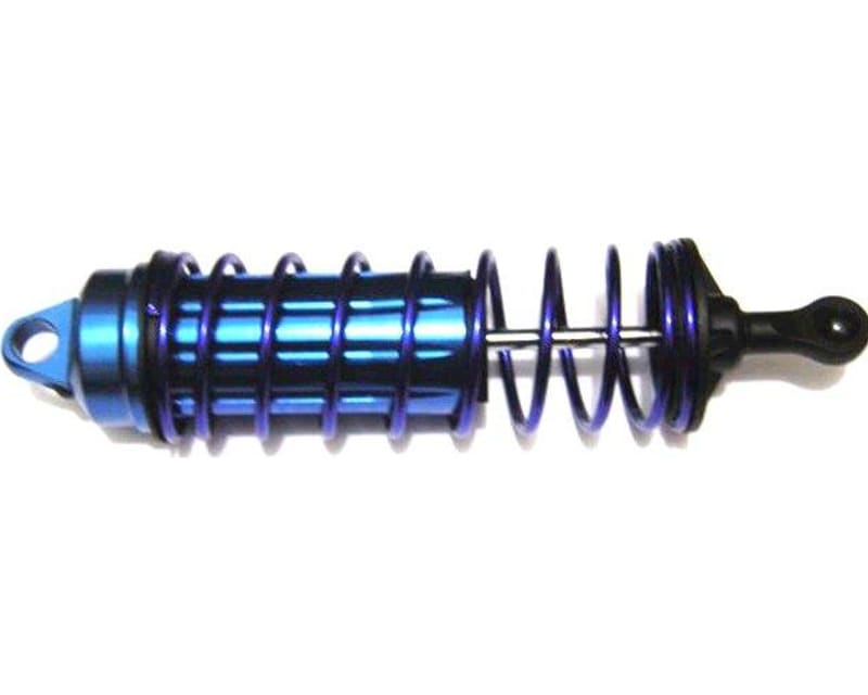 Tap to zoom discontinued 7.0 Lb Shiny Blue Road Springs (2)