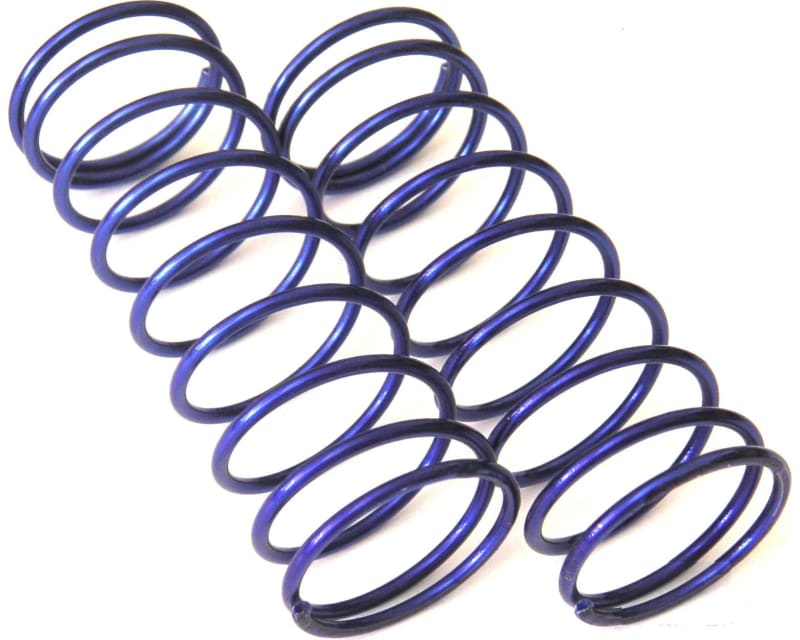 Tap to zoom discontinued 7.0 Lb Shiny Blue Road Springs (2)