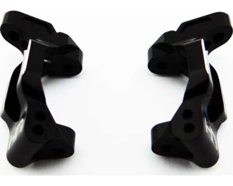 Tap to zoom Aluminum Hub Carrier/C-Hub La Trax Rally Teton Prerunner