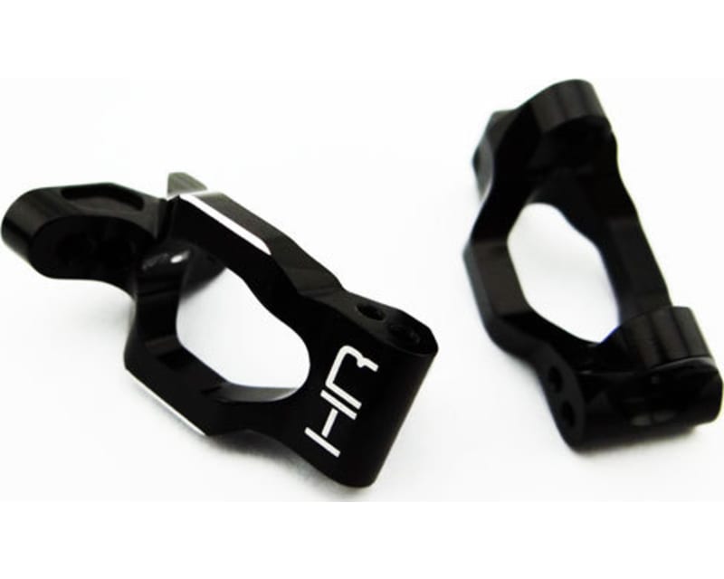 Aluminum Hub Carrier/C-Hub La Trax Rally Teton Prerunner