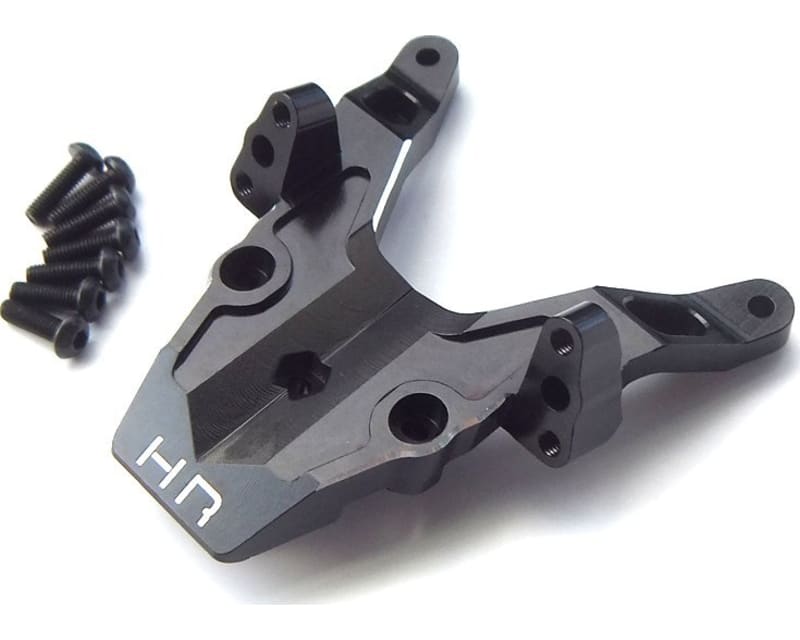 Aluminum Front Bulkhead - Losi 22 Series