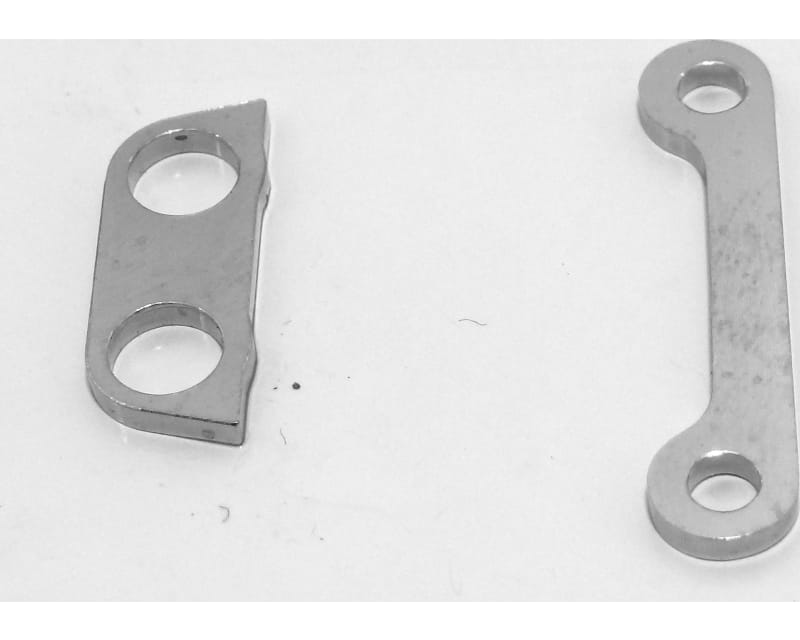 Tlr Gear Box Shim 1.5mm