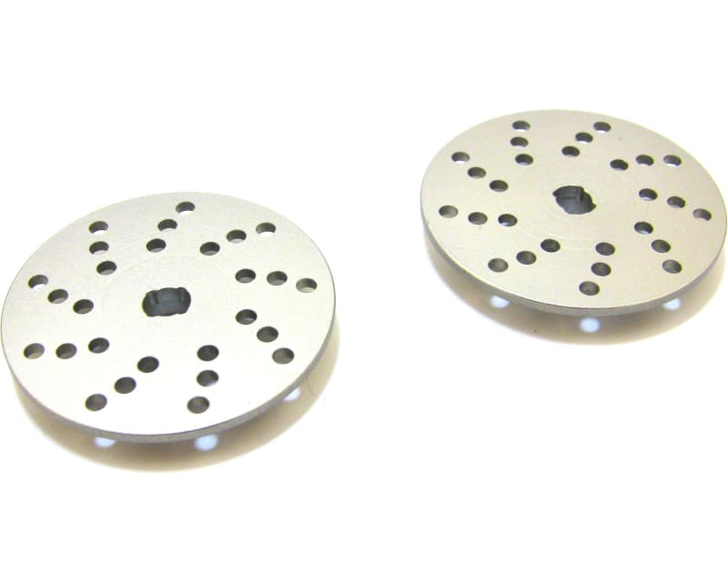 Tap to zoom Spur Vented Slipper Hubs for Losi & Vaterra