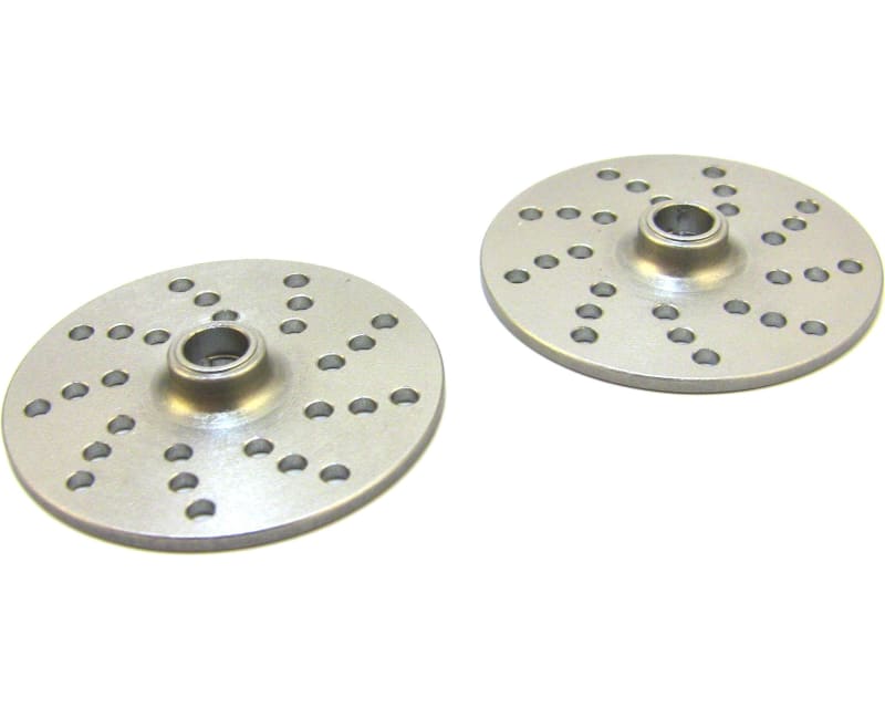 Tap to zoom Spur Vented Slipper Hubs for Losi & Vaterra