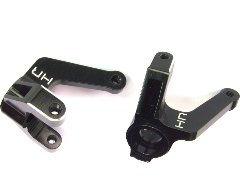 discontinued Aluminum Trailing Spindle Steering Blocks