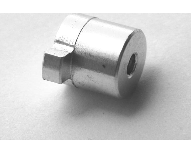 Tap to zoom Diff Nut Holder Alum.: 22