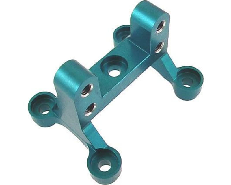 discontinued Zx5 blue shock tower mount