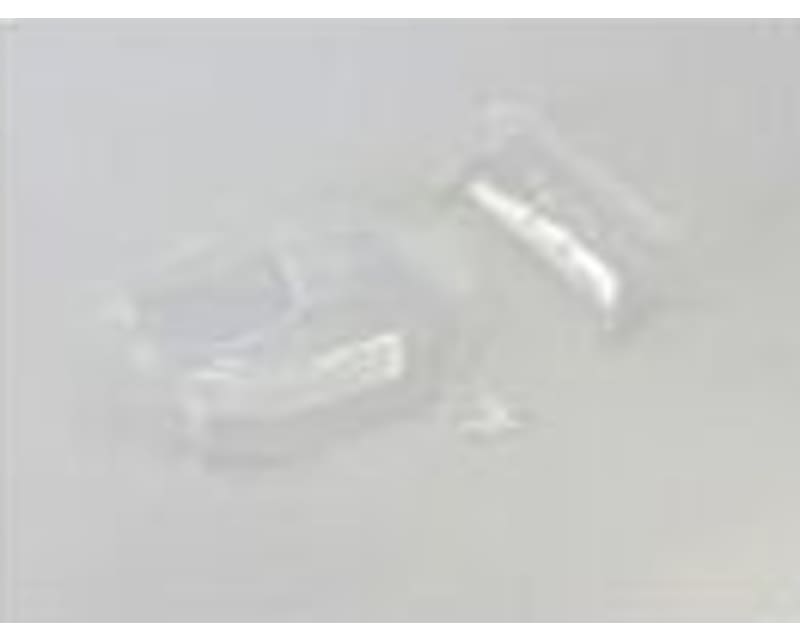 Clear Body Set(INFERNO MP9) MBB03B