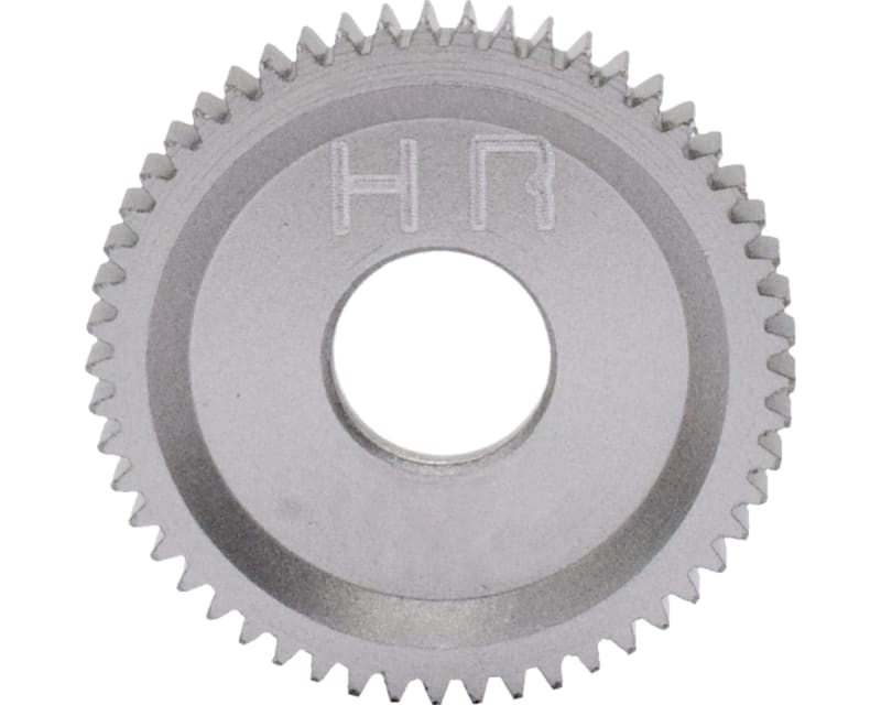 52t Mod 0.3 Hard Aluminum Spur Gear Losi Micro Crawler