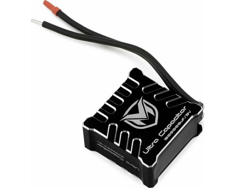 Ultra Capacitor (Black)