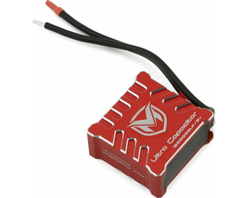 Tap to zoom Ultra Capacitor (Red)