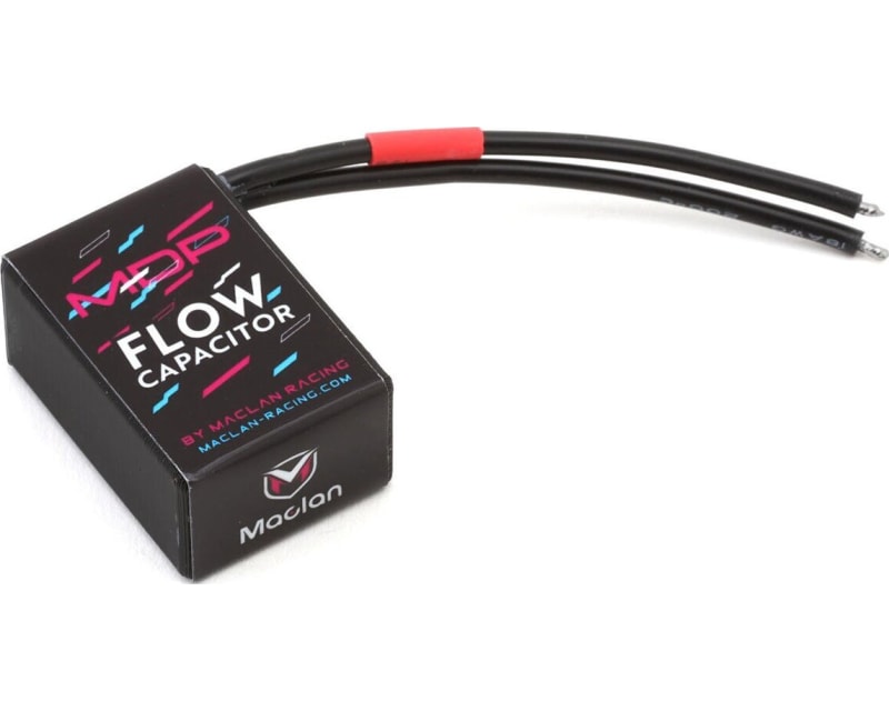 Tap to zoom Mdp Flow Capacitor Module