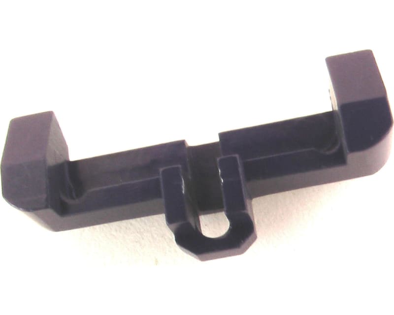 Tap to zoom discontinued Aluminum Steering Drag Link (Blue) - Losi 1/36 Micr