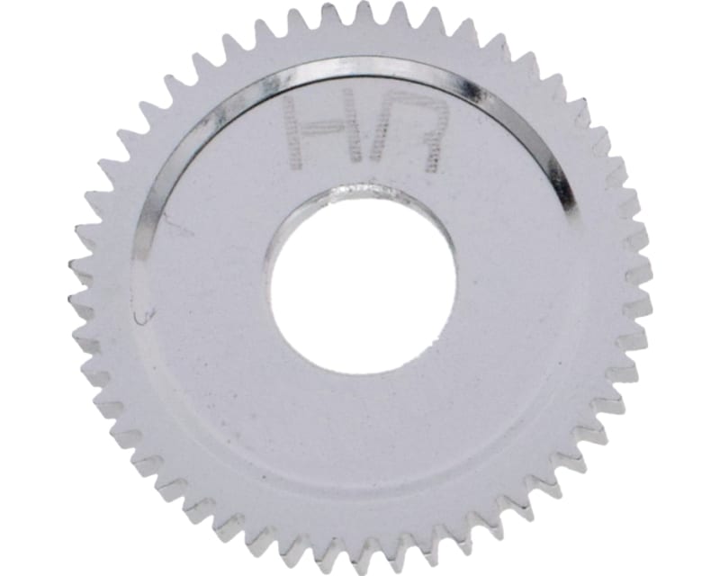 Aluminum Spur Gear (51t) - Losi 1/36 Micro