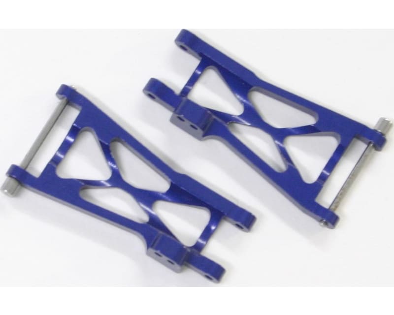discontinued Blue Rear Arm Set Micro-T