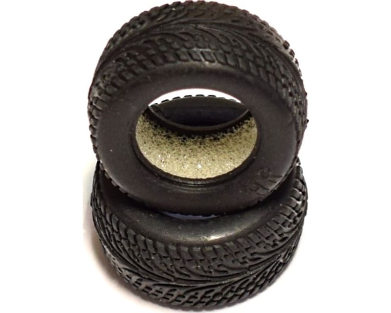 discontinued Daytona edge radial Tires deg40 - pair