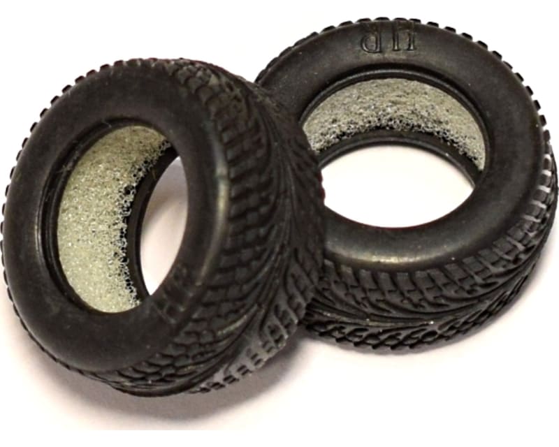 discontinued Daytona edge radial Tires deg40 - pair