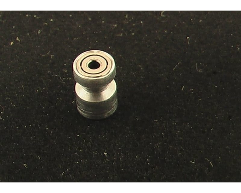 Innershaft Housing with Bearing