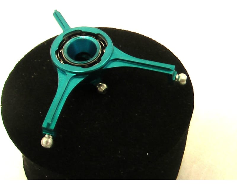 E-Flite Blade Mcx Mcx2 Aluminum Swashplate