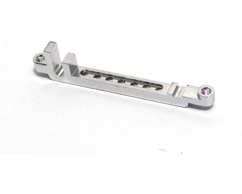 discontinued Aluminum Steering Drag Link - Losi 1/24 Micro