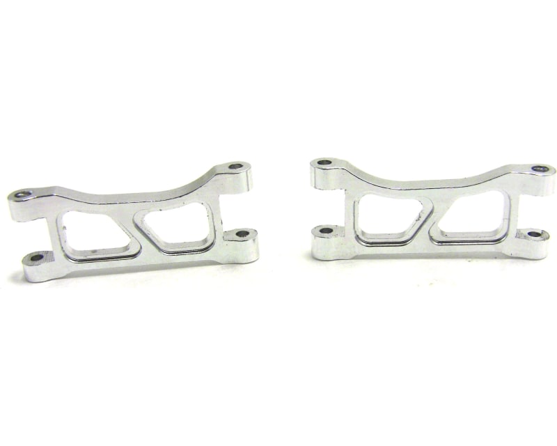 Aluminum Front Upper Arm Set - Losi 1/24 Micro