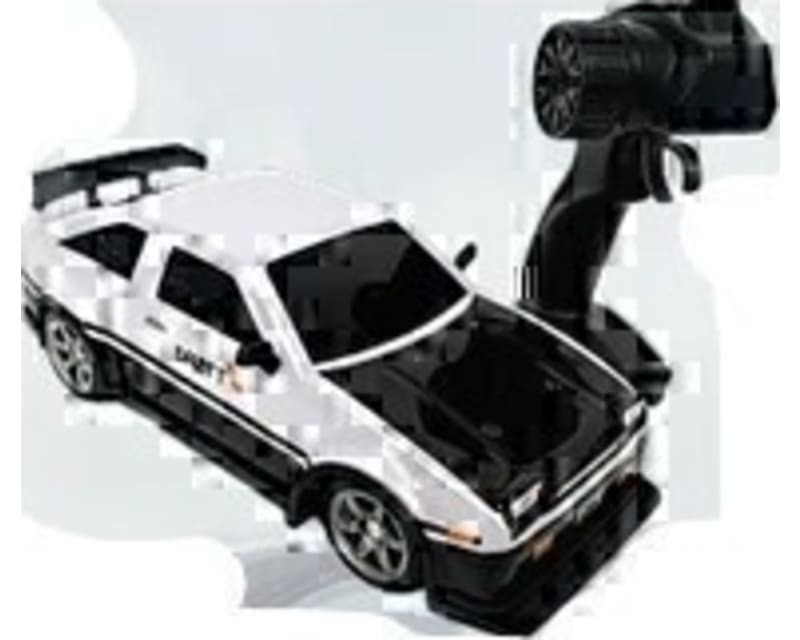 1:16 scale rc drift car ae86 - new 2025