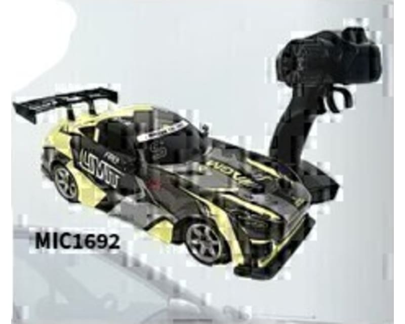 1:16 scale rc drift car new 2025