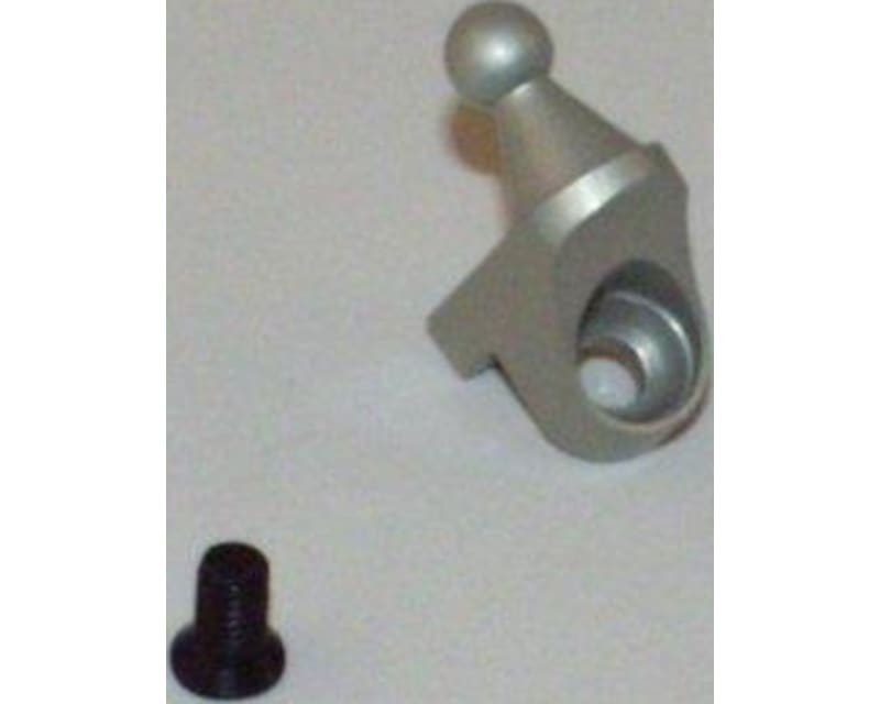 Tap to zoom HPI Micro RS4 Rear Pod Shock Mount Pivot