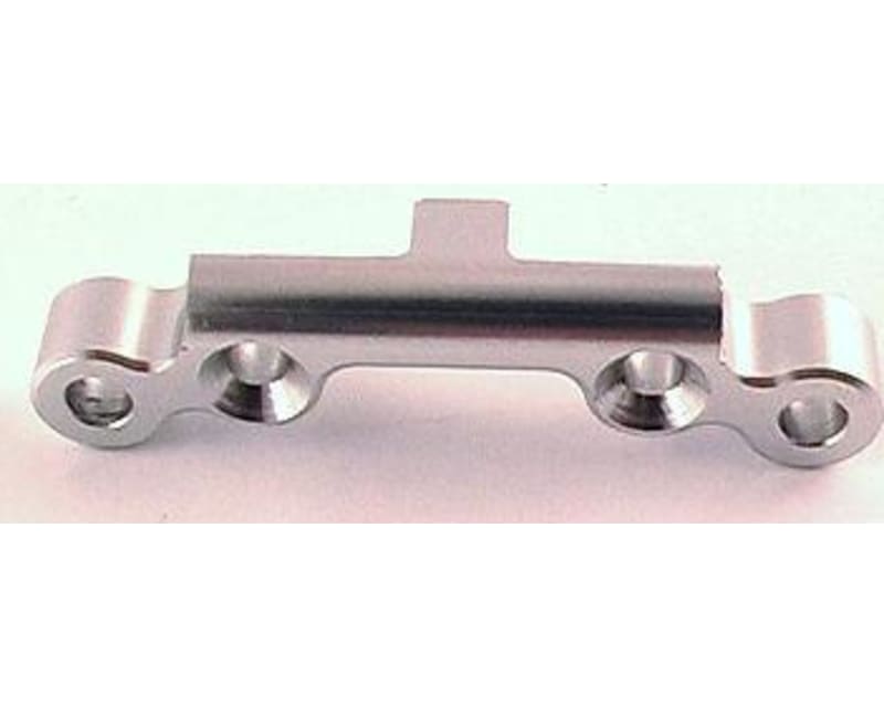 Tap to zoom Silver Alum. Rear Sup Mount