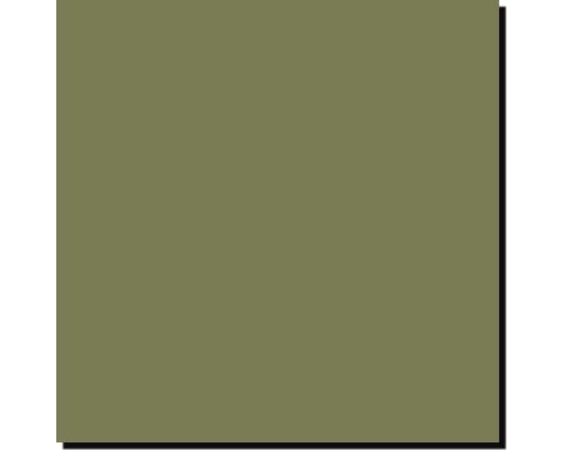 Acrylic Model Paint 1 Oz Bottle Olive Drab Faded 1 Fs 34088