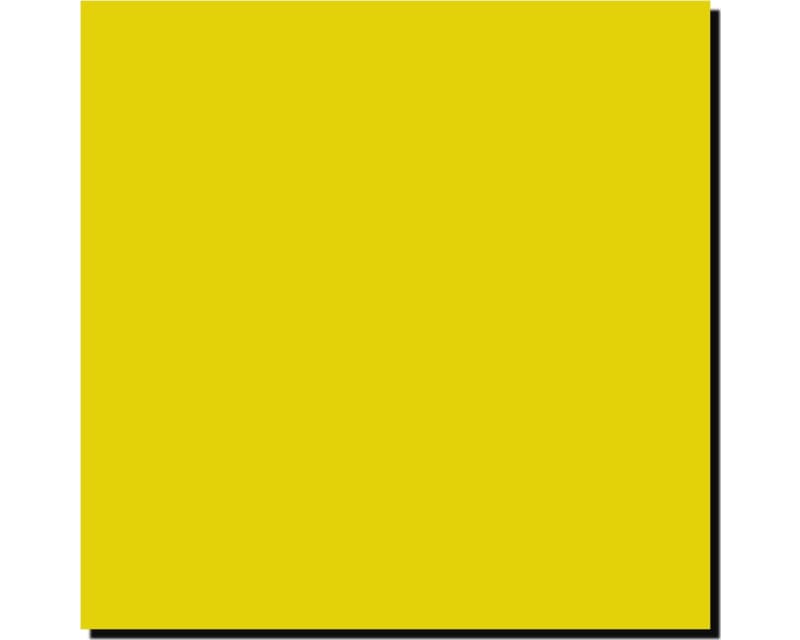 Acrylic Model Paint 1 Oz Bottle Yellow Zinc Chromate