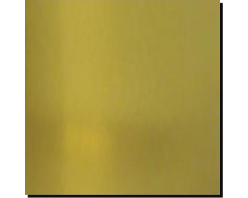 Acrylic Model Paint 1oz Bottle Pearl Solid Gold