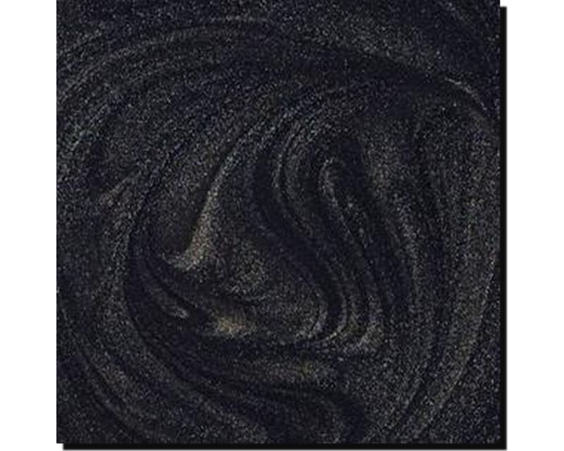 Acrylic Model Paint 1oz Bottle Pearl Deep Black