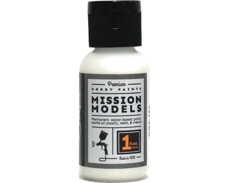 Acrylic Model Paint 1oz Bottle Color Change Green