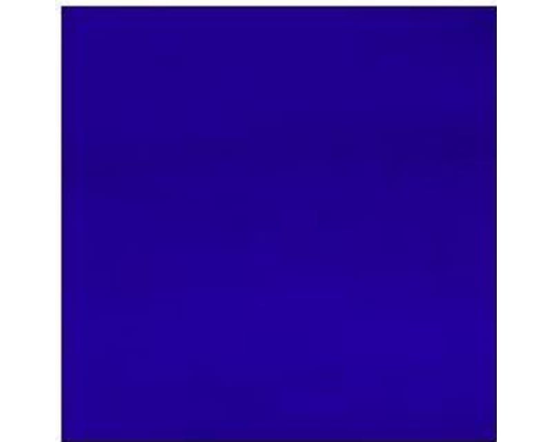 Acrylic Model Paint 1oz Bottle Transparent Blue