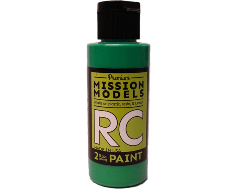 Aqua Blue Water-Based Rc Airbrush Paint 2oz photo