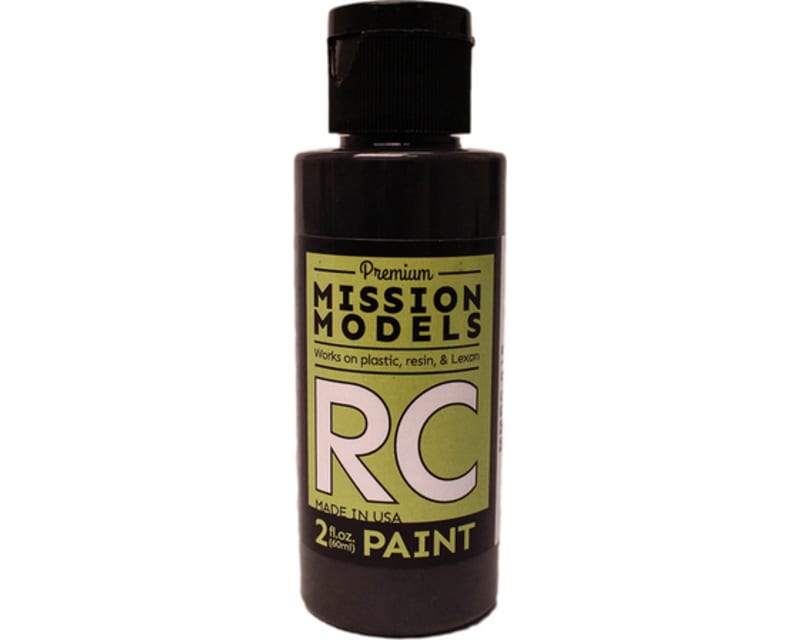 Window Tint Water-Based RC Airbrush Paint 2oz photo