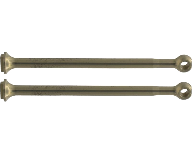 (MIP Pucks Bi-Metal Bone Hobby Pro PRS1 (2)) photo