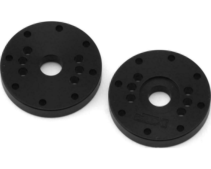 Tap to zoom Bypass1 Pistons 8-Hole Set 16mm