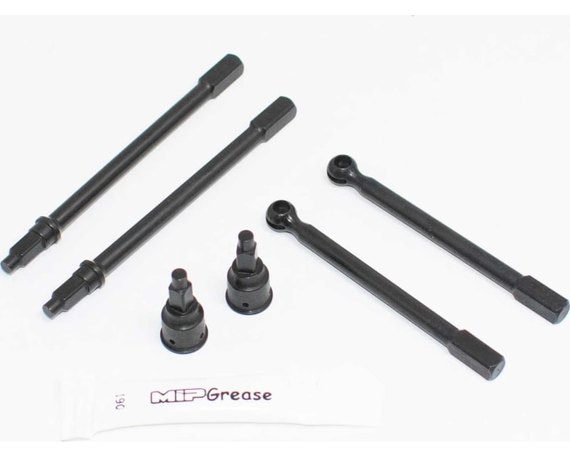 HD Drive Shaft Set For Capra 1/18th Trail Buggy
