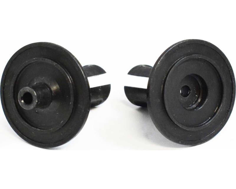 Super Ball Diff? Outdrive Set for the Team Associated B7