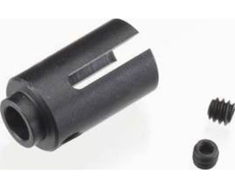 C-CVD Outdrive Cup: Slash NRU NST