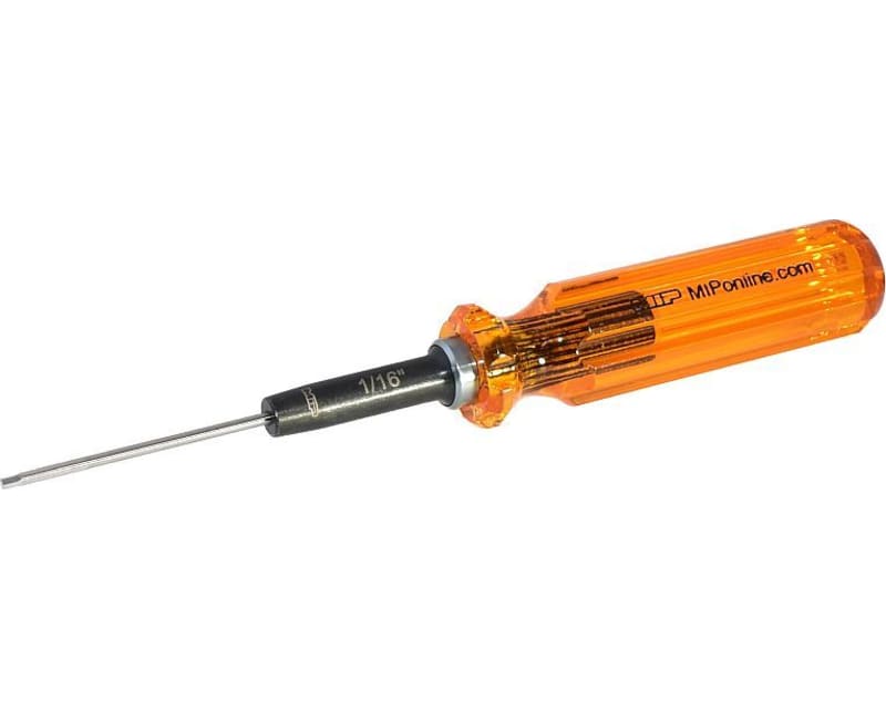 1/16 Hex Driver Wrench Gen 2 photo