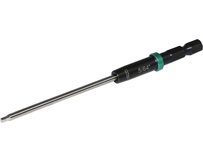 5/64 Speed Tip Hex Driver Wrench Gen 2
