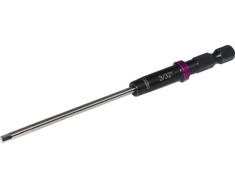 3/32 Speed Tip Hex Driver Wrench Gen 2