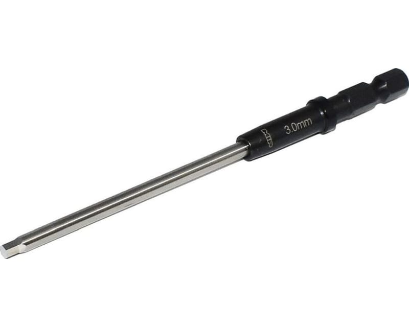 3.0mm Speed Tip Hex Driver Wrench Gen 2 photo