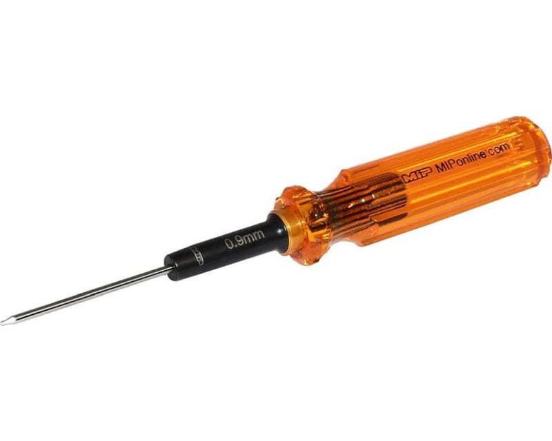 0.9mm Hex Driver Wrench Gen 2