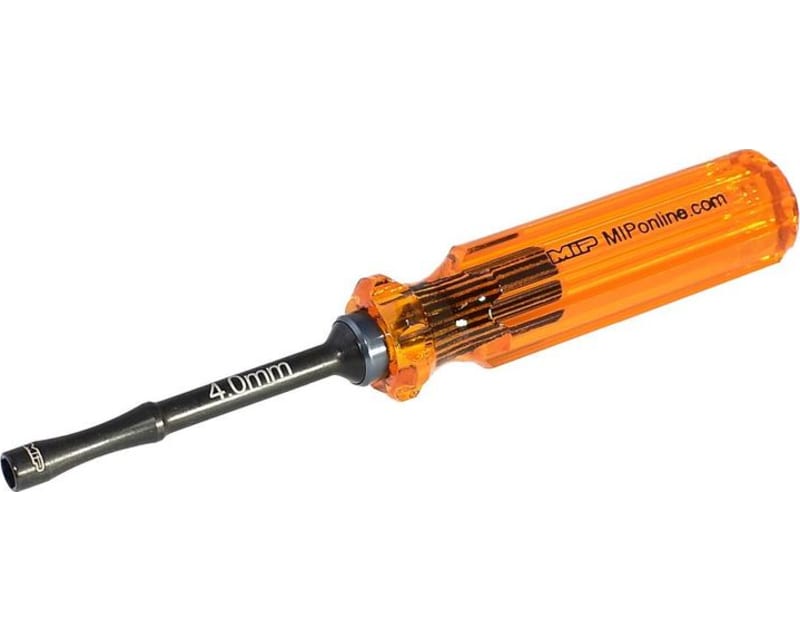 4.0mm Nut Driver Wrench Gen 2