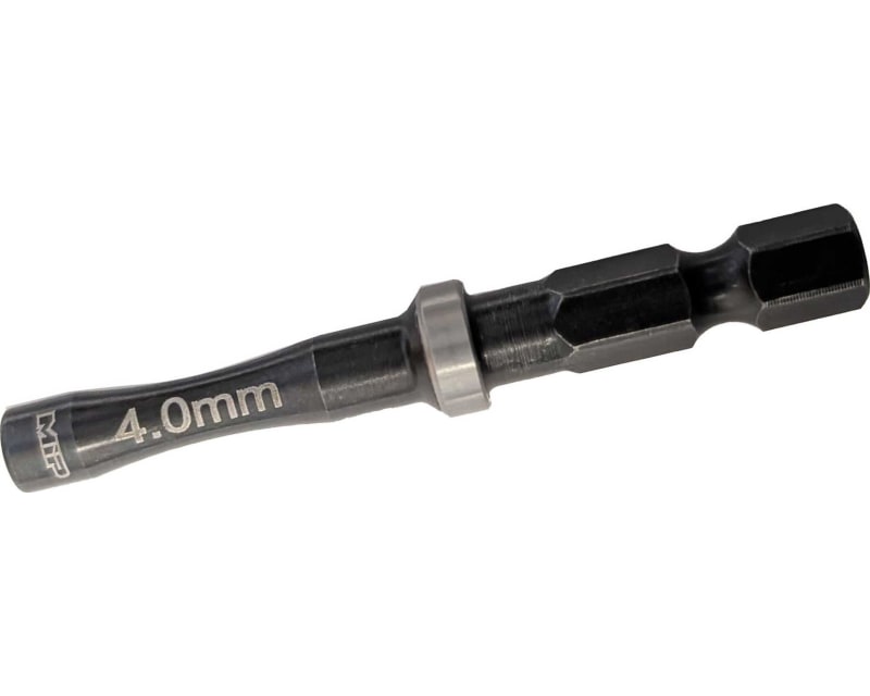 Nut Driver Speed Tip Wrench 4.0mm photo