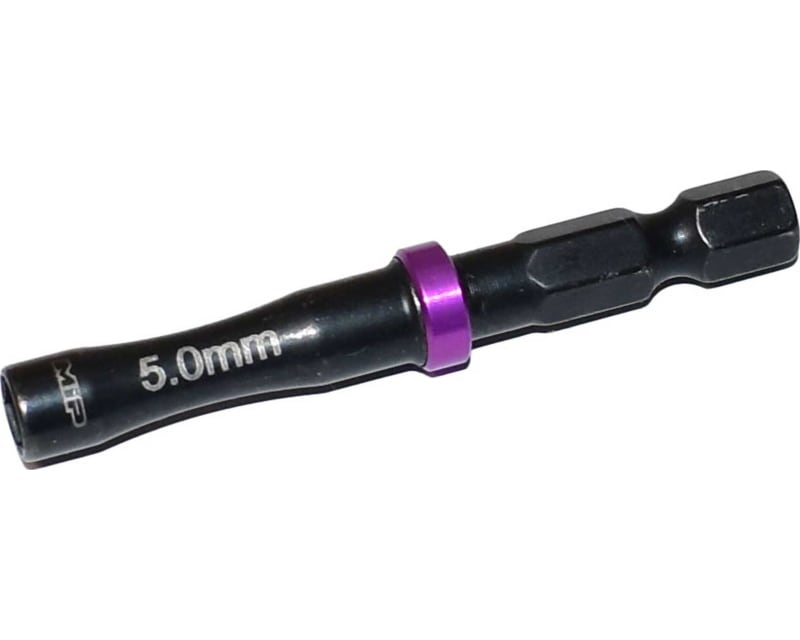 Nut Driver Speed Tip Wrench 5.0mm photo